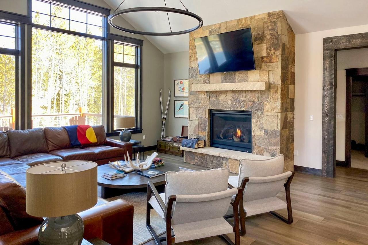 Luxurious - Families Welcome! * Breckenridge