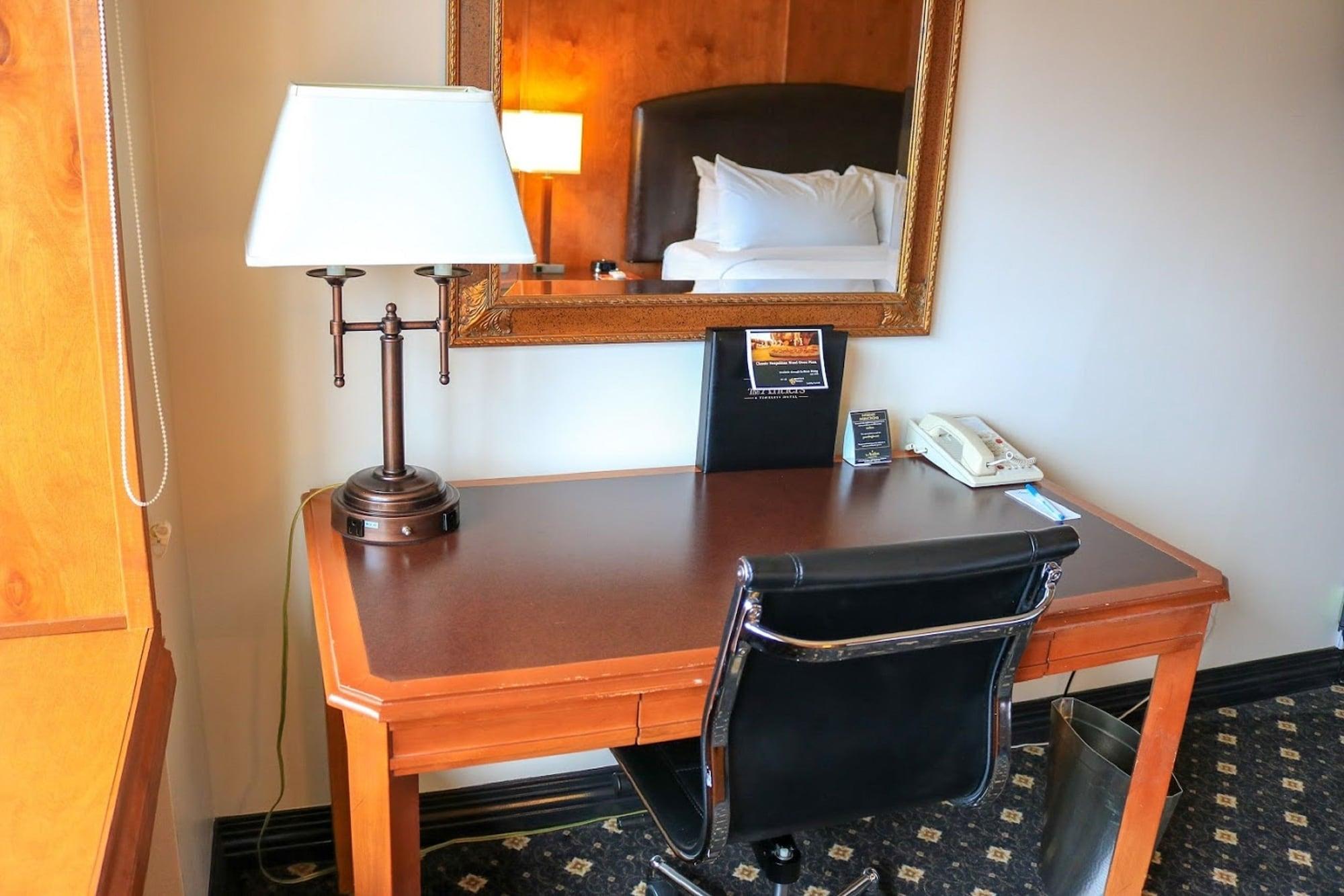 The Antlers, A Wyndham Hotel Colorado Springs