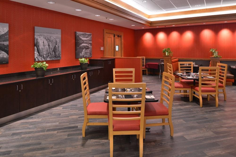 Hotel Doubletree By Hilton 4*