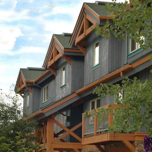 Pinos Holiday home Breckenridge