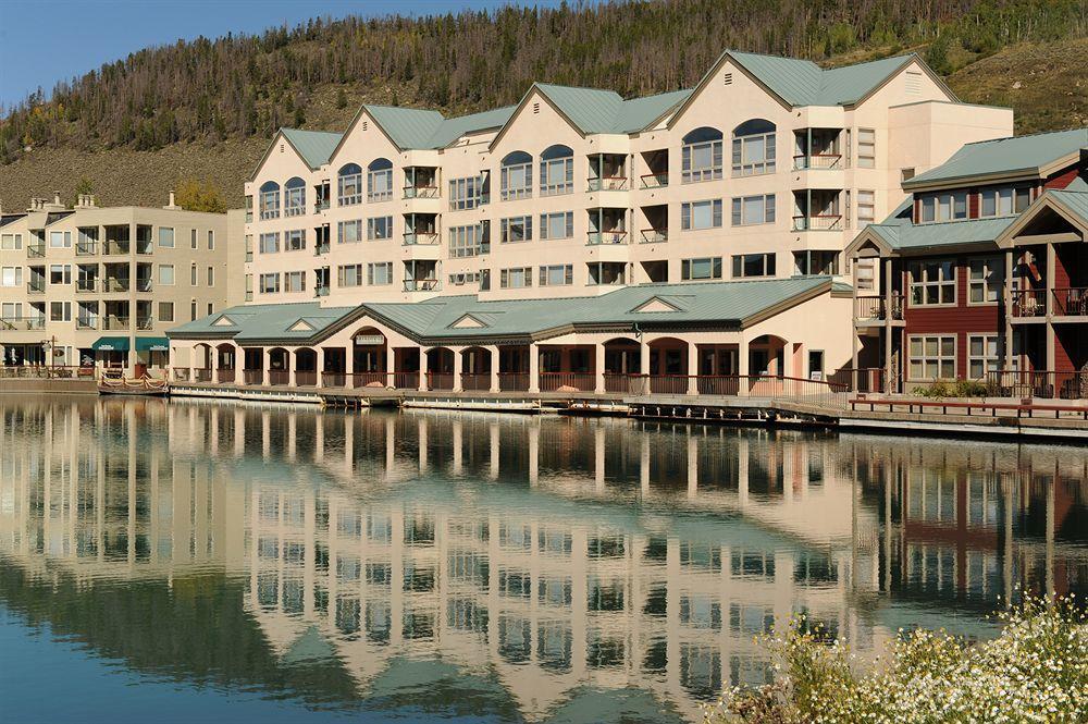 Resort East By Keystone