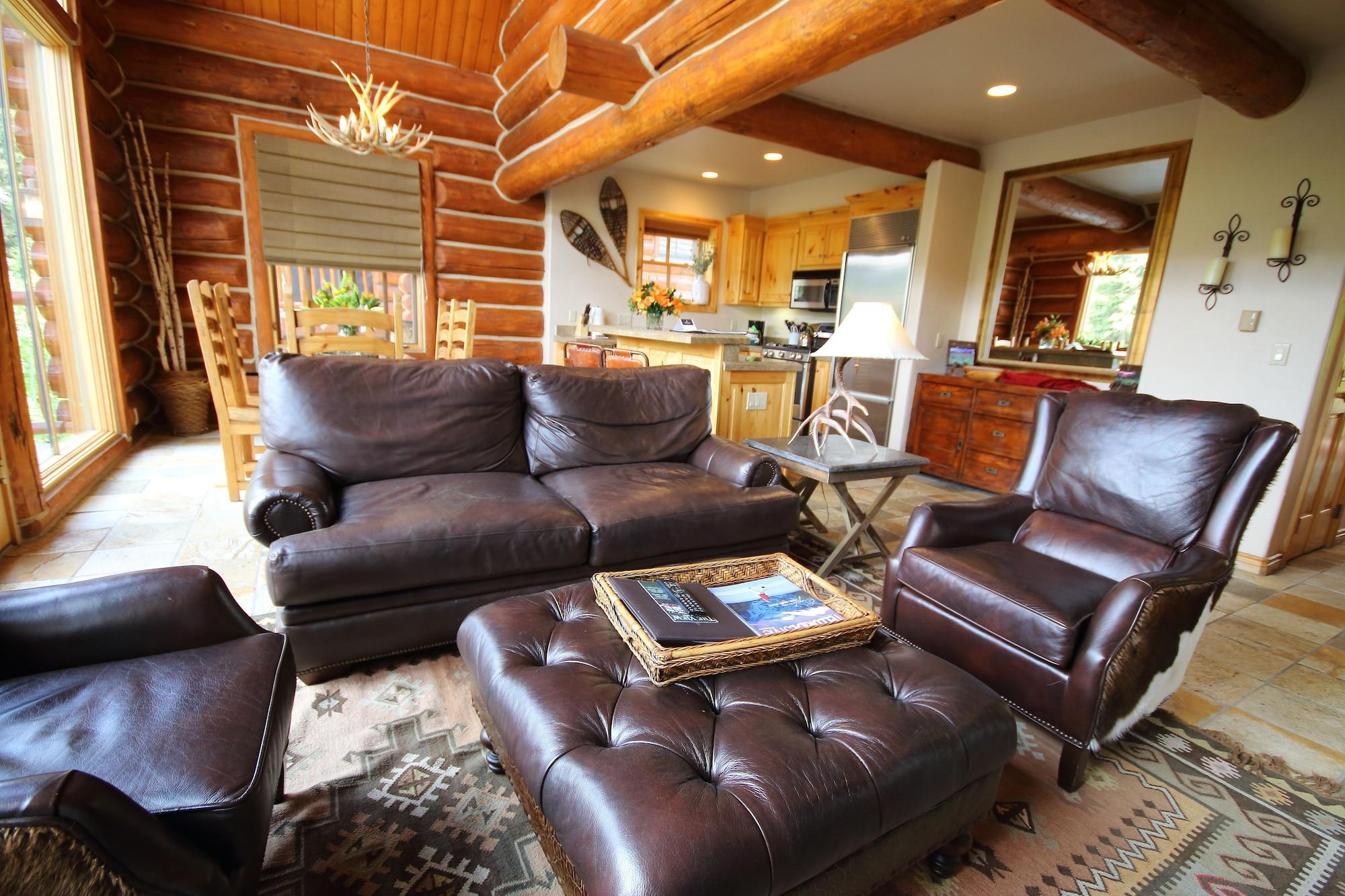 Lodge Mountain Telluride