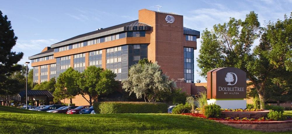 Doubletree By Hilton Denver/westminister Hotel 3*