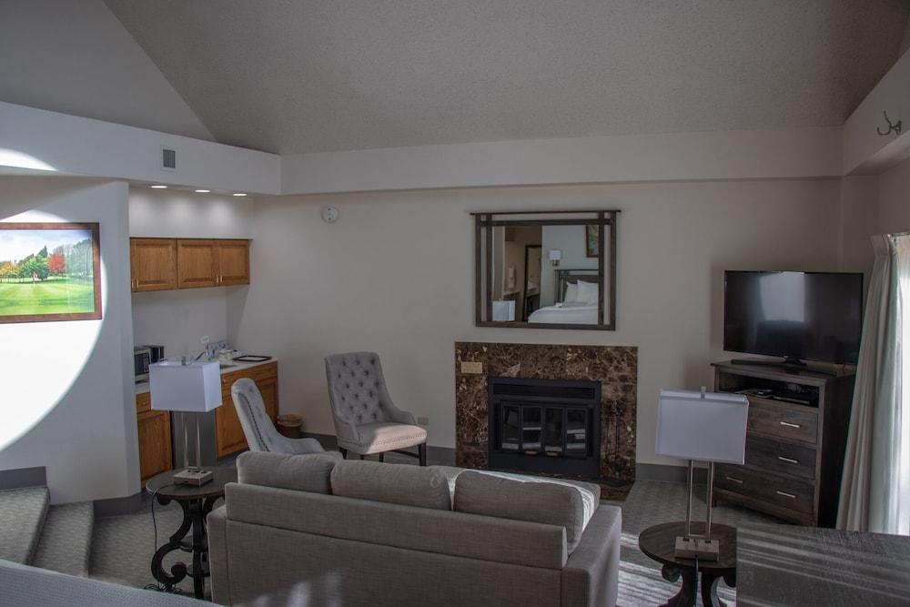 Resort Golf Club And