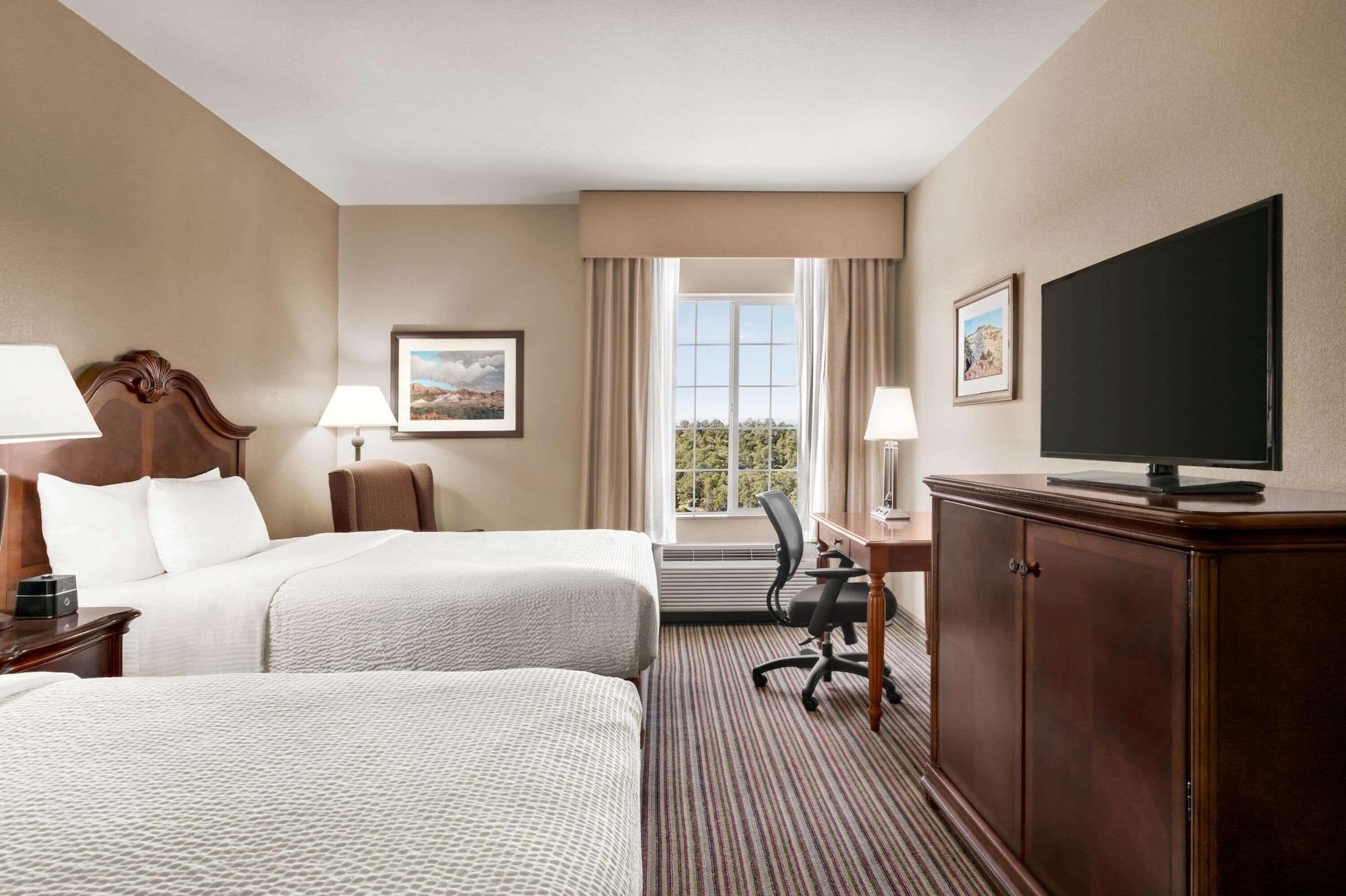 La Quinta By Wyndham 3*