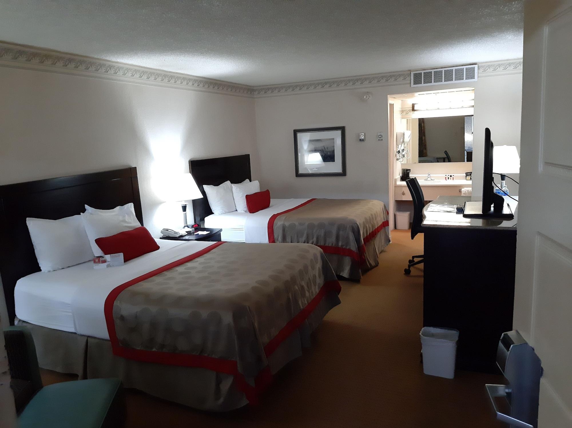 Greenwood Hotel Sterling