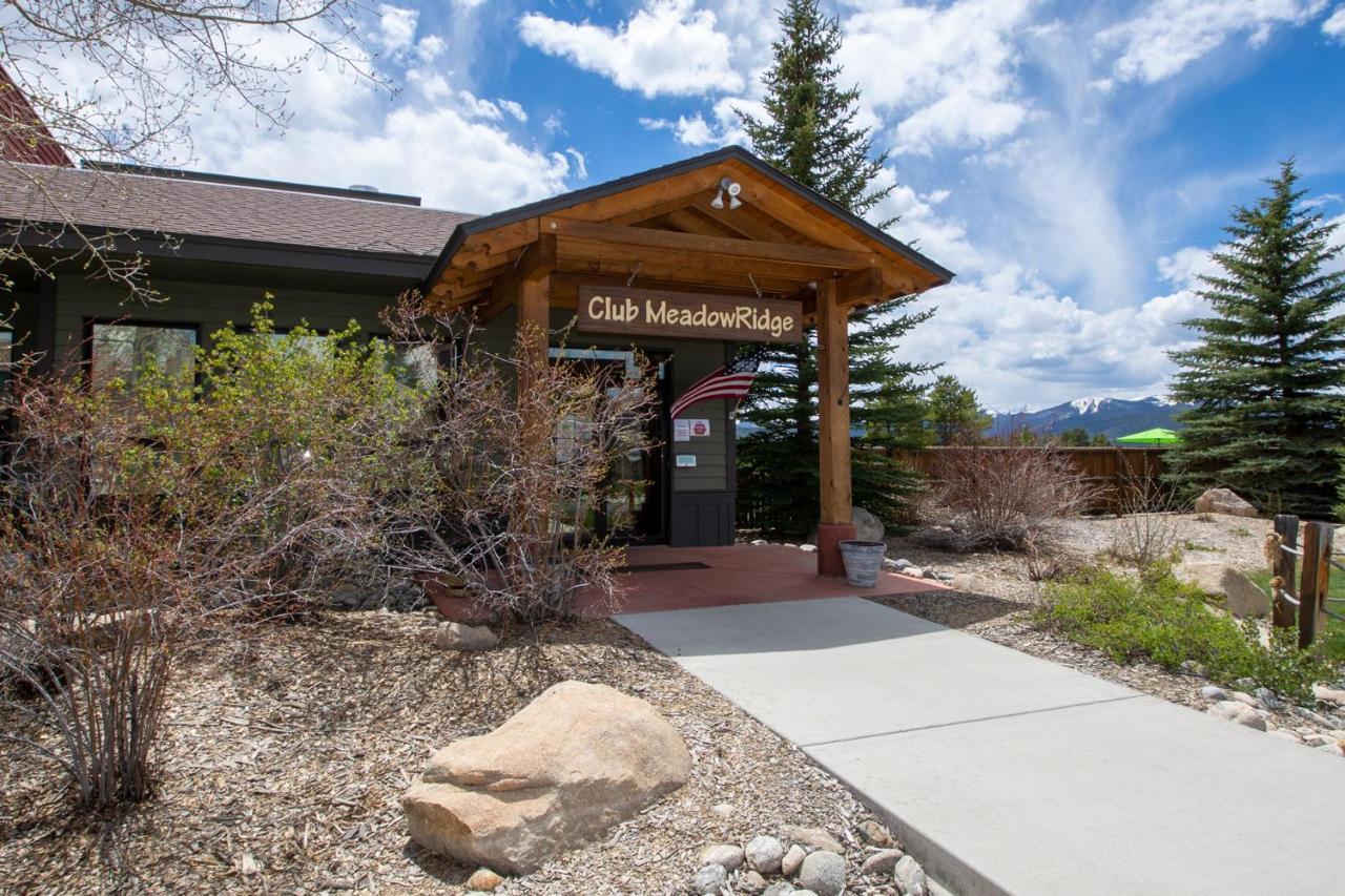 Casa de férias Meadow Ridge Fraser