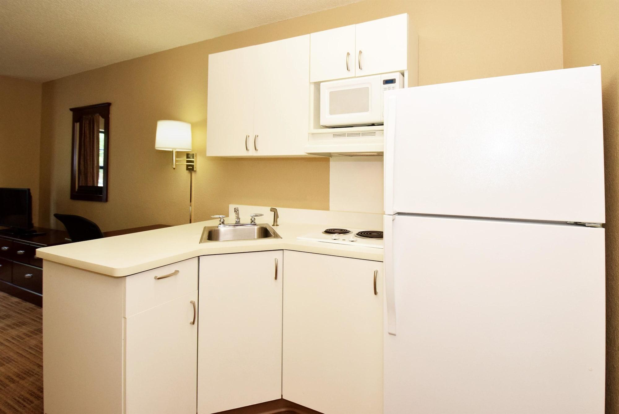 Hotel Extended America - Denver -