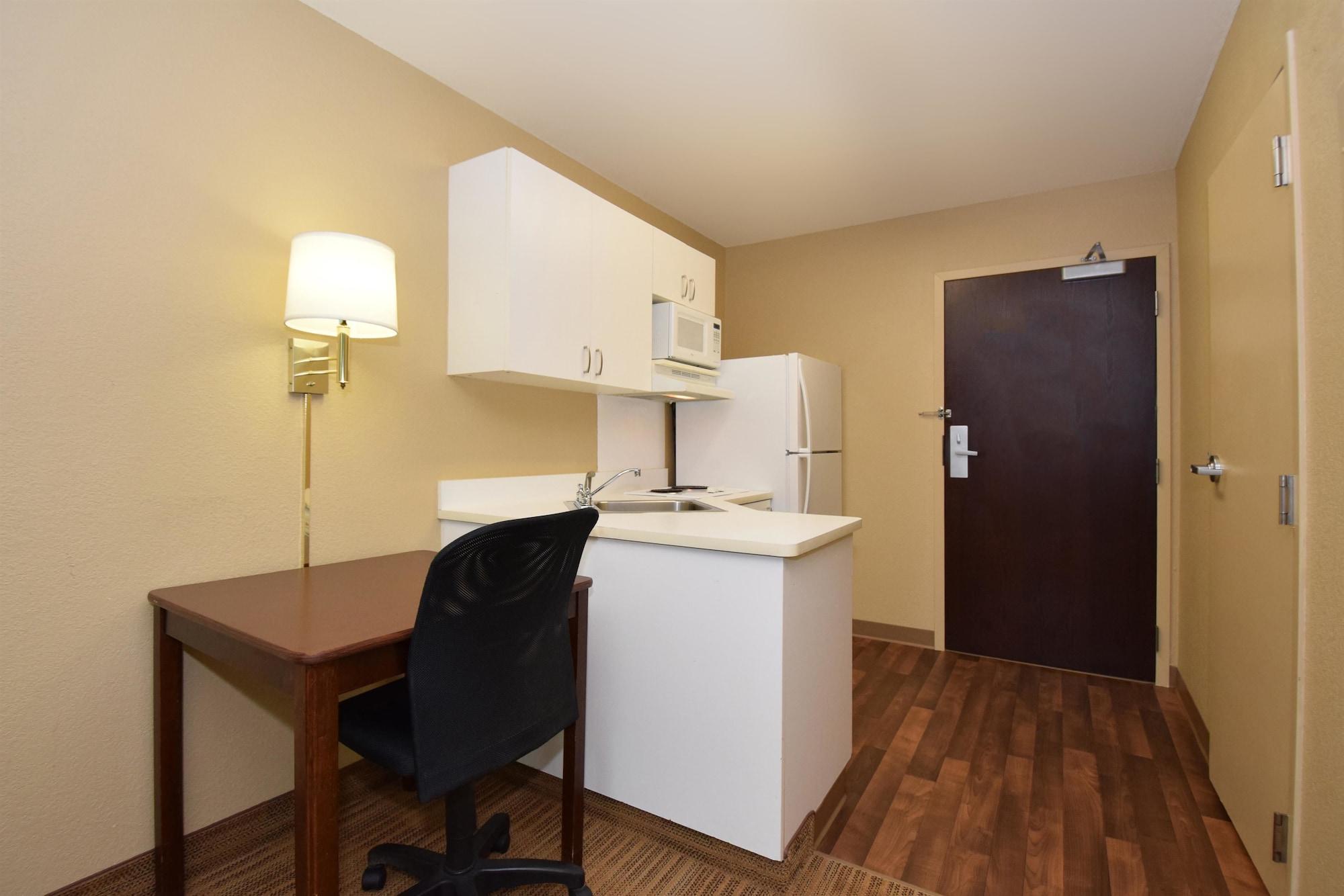 Extended America - Denver - Hotel 2*