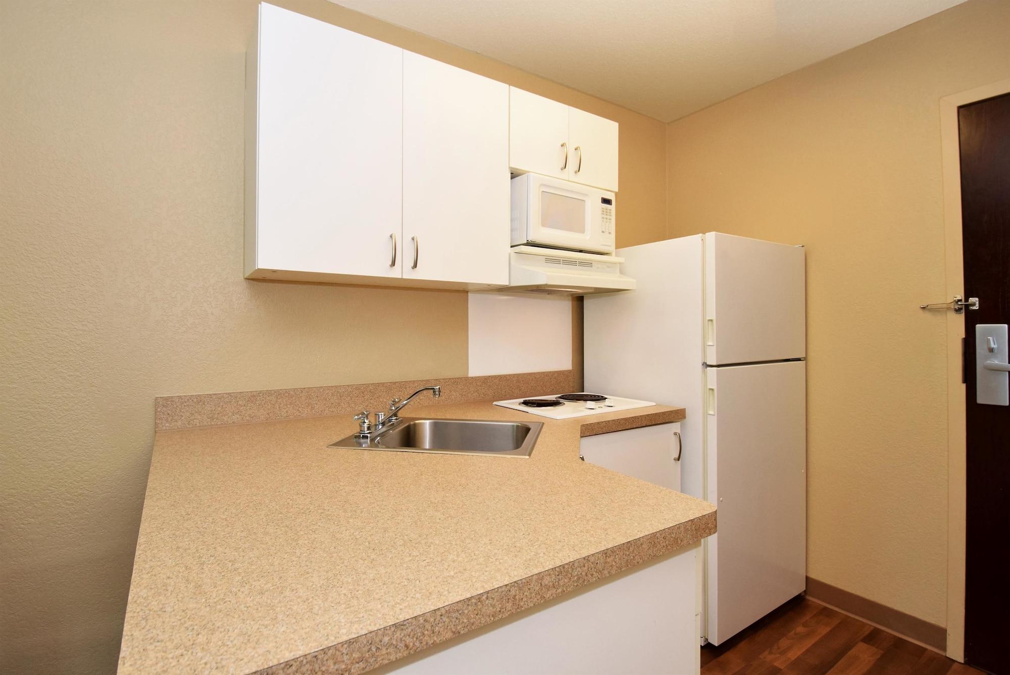 Hotel Extended America - Denver -