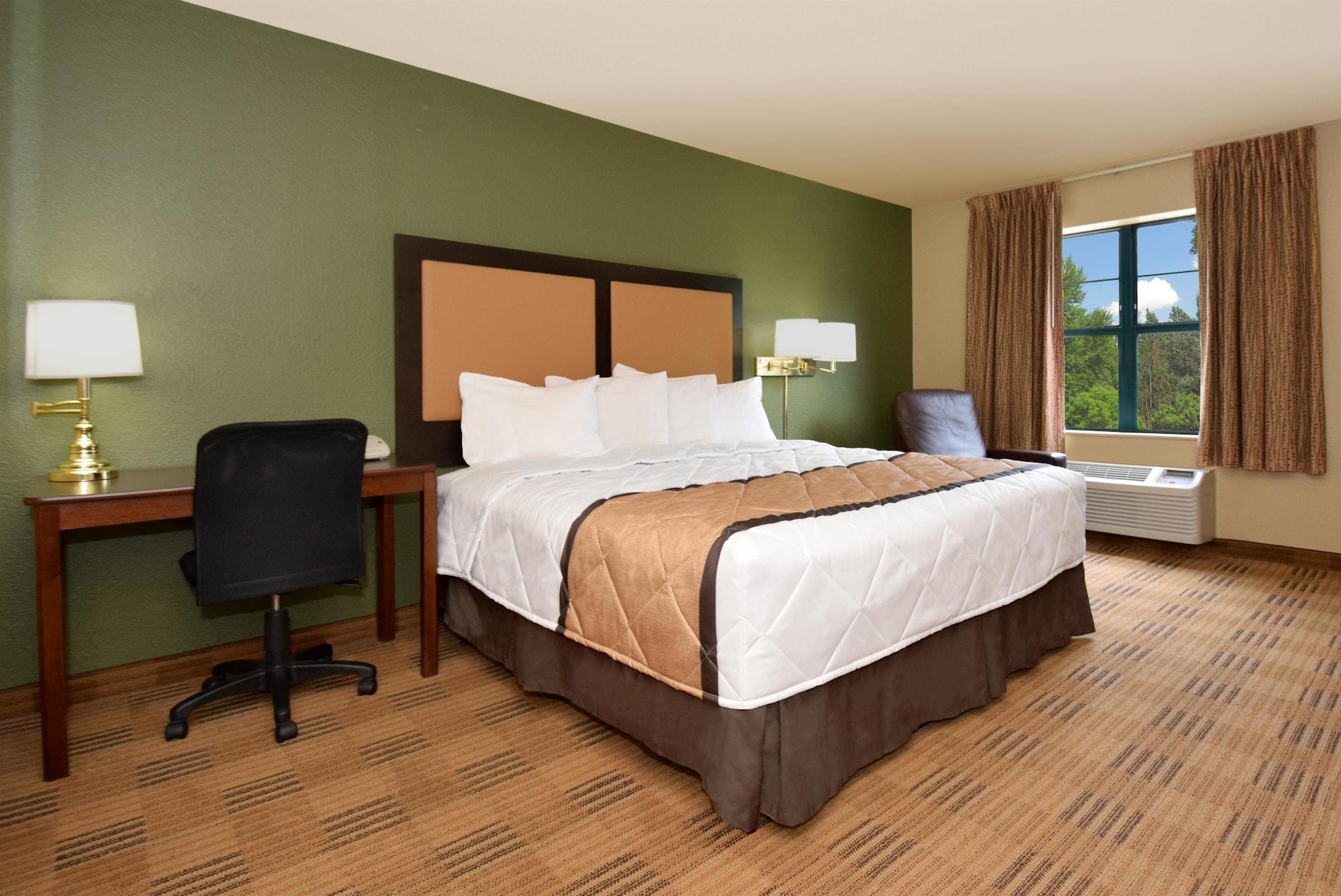 Extended America - Denver - 2* Westminster
