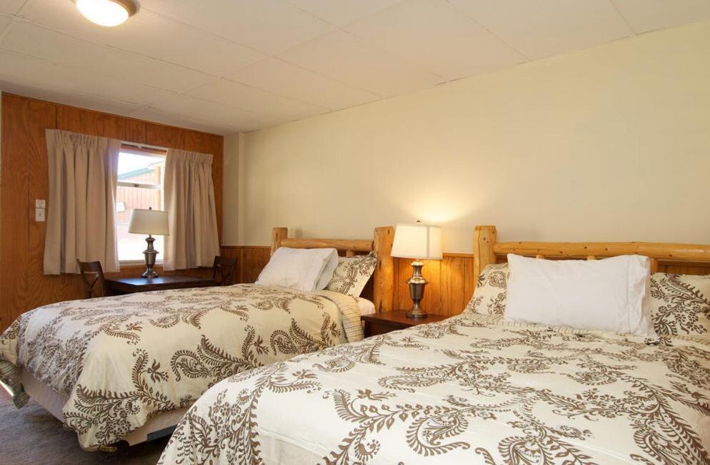 Hotel Loge Breckenridge