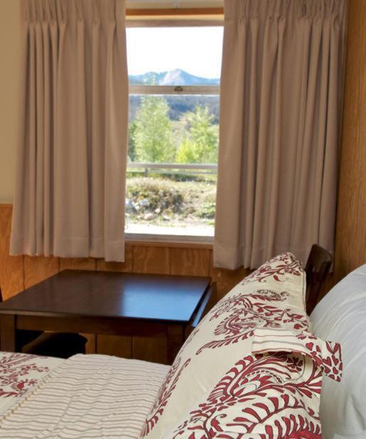 Loge Breckenridge