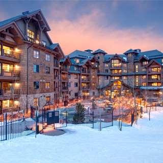 Resort Grand On Peak 7 Breckenridge