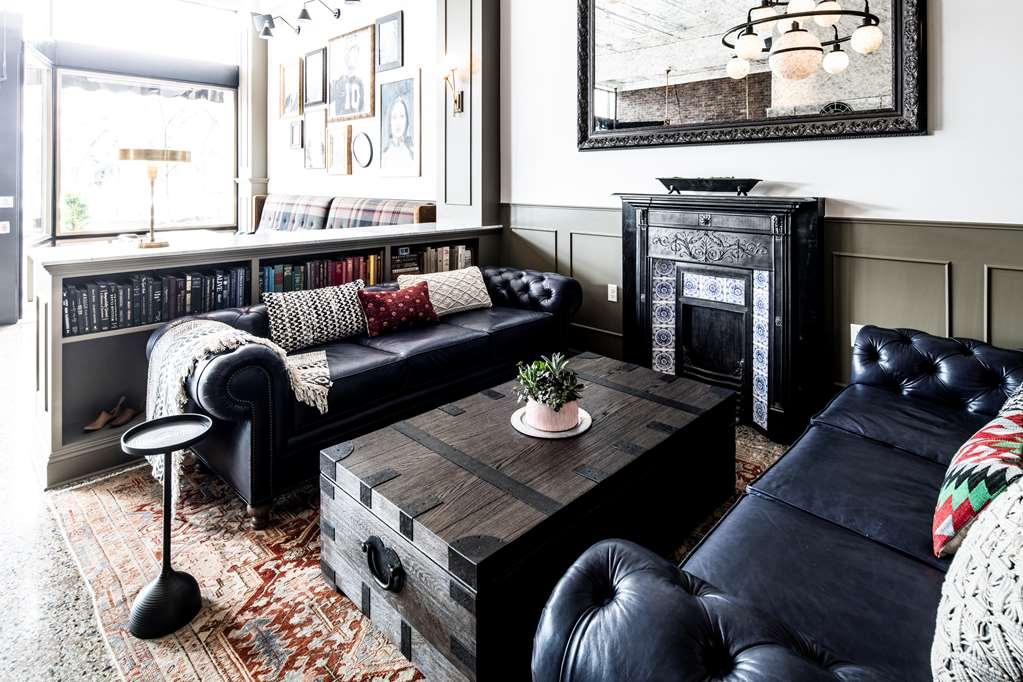 Hotel The Armstrong 3*