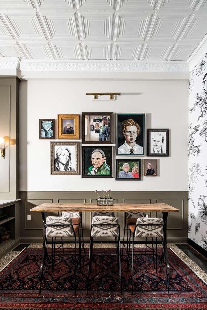 The Armstrong Hotel 3*