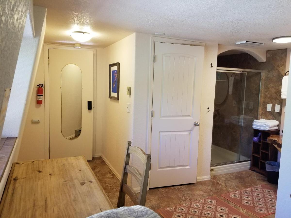 Kokopelli Guest house