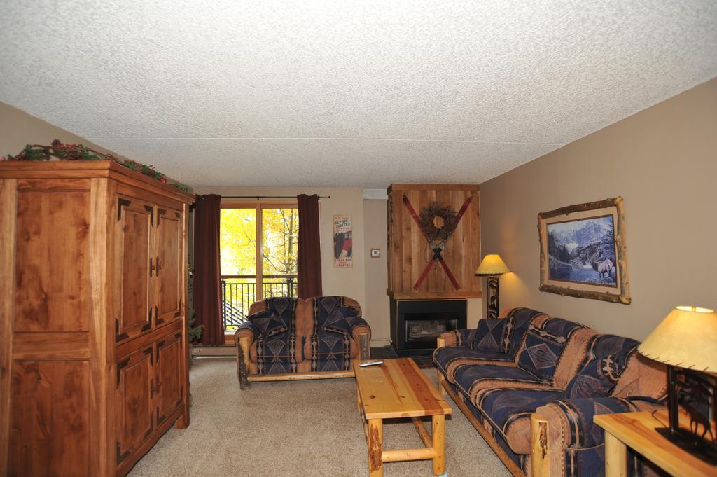 Apartment Trails End Brm