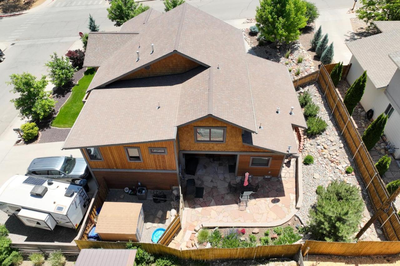 Deluxe Townhome Holiday home Durango