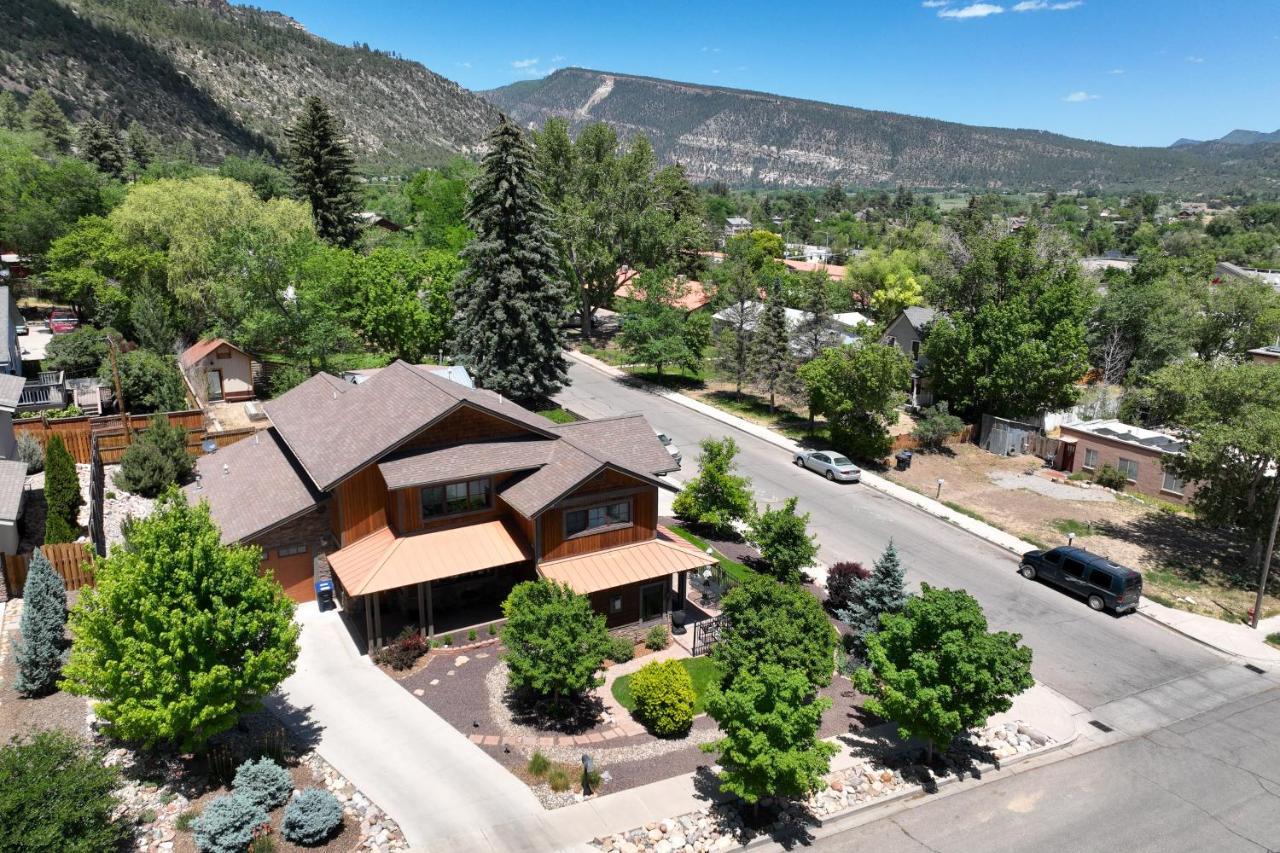Holiday home Deluxe Townhome Durango