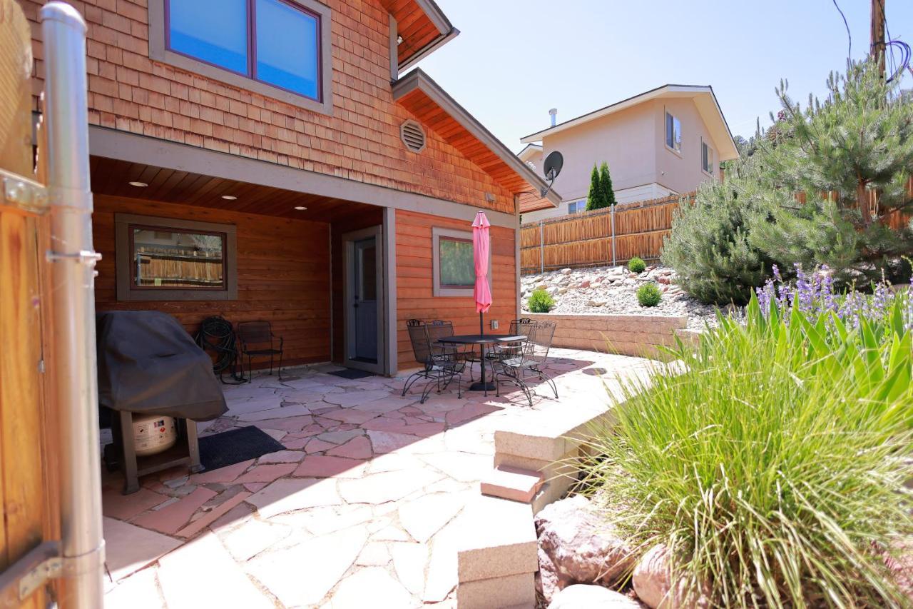 Deluxe Townhome Holiday home