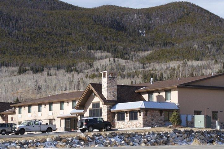 Alpine Hotel 3*