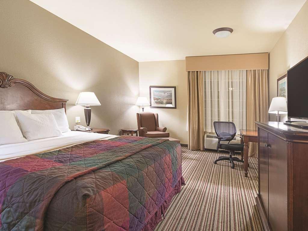 La Quinta By Wyndham 3* Trinidad