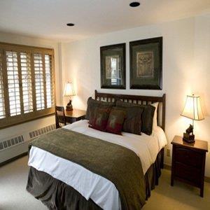 Tower Resort Vail