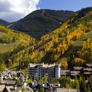 Tower Vail