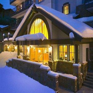 Tower Resort