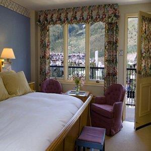 Resort Tower 4*