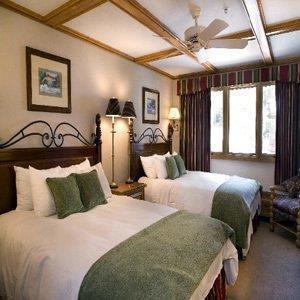 Resort Tower Vail