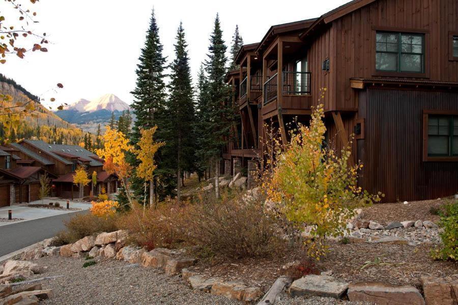 Black Bear 59 Holiday home Durango Mountain Resort (Purgatory Resort)