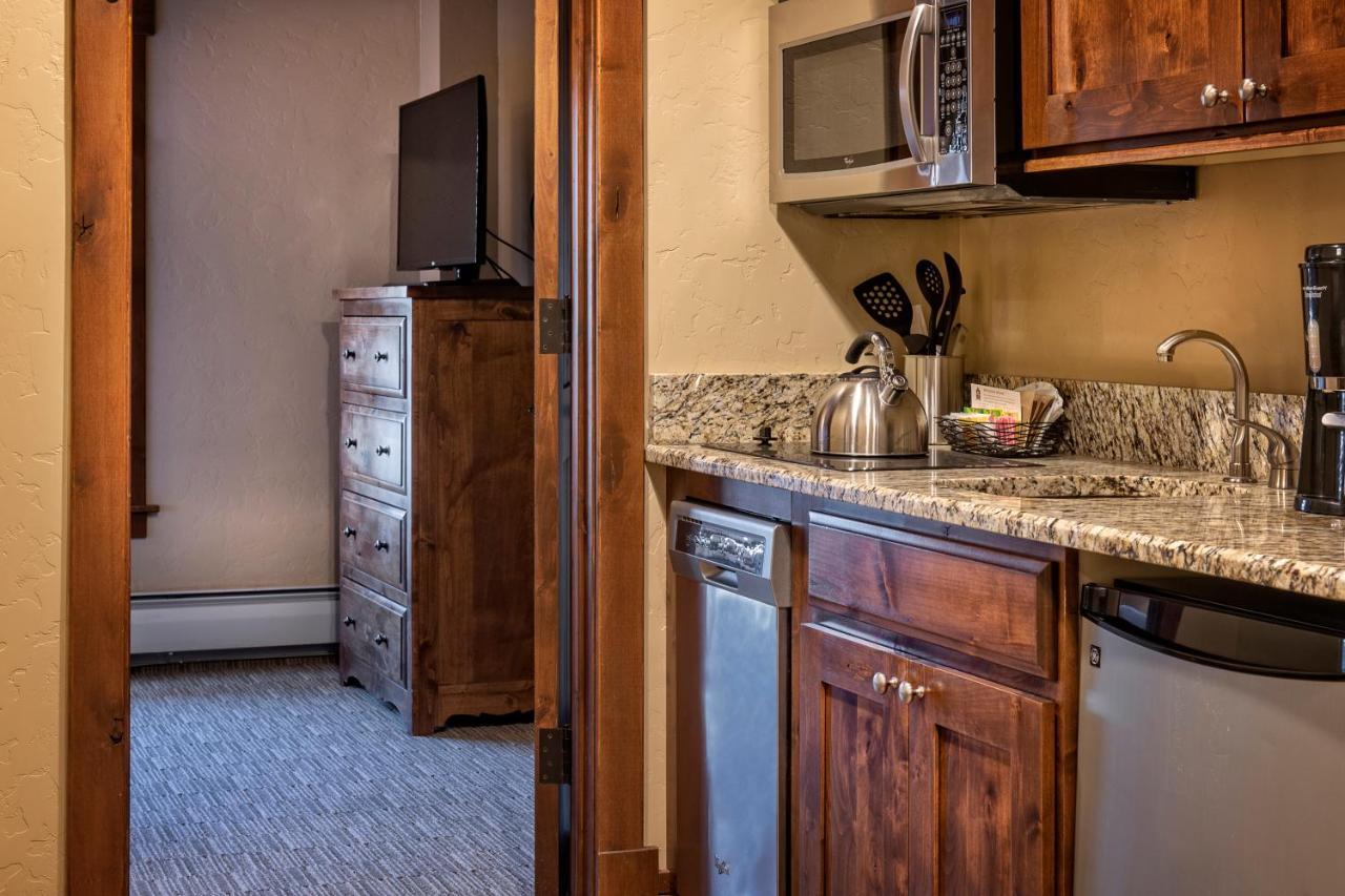Grand On Peak 7 Resort Breckenridge