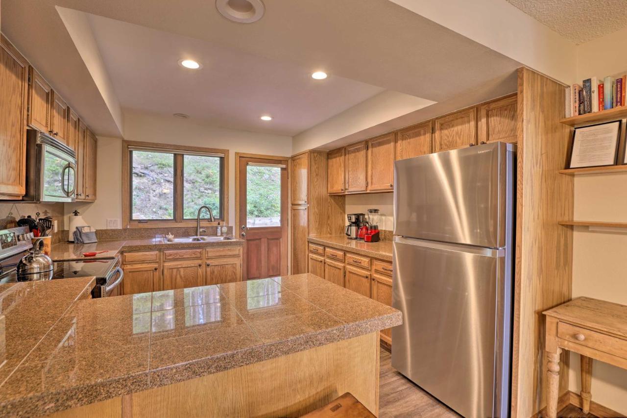 Townhome With Shuttle Walk To Lift Holiday home *