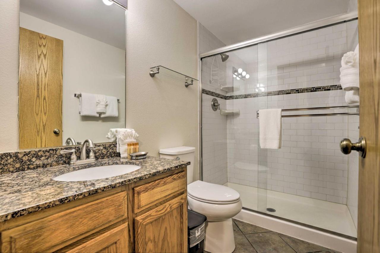 Holiday home Townhome With Shuttle Walk To Lift