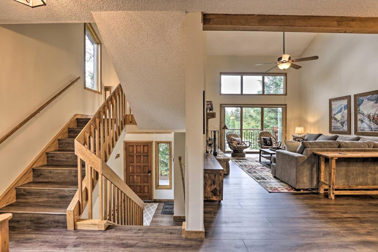 Holiday home Townhome With Shuttle Walk To Lift