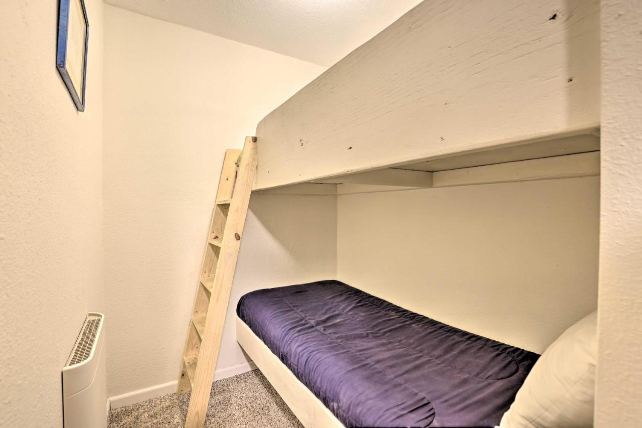 Holiday home Townhome With Shuttle Walk To Lift *