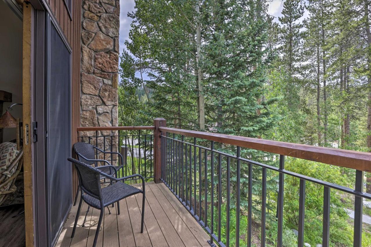Holiday home Townhome With Shuttle Walk To Lift