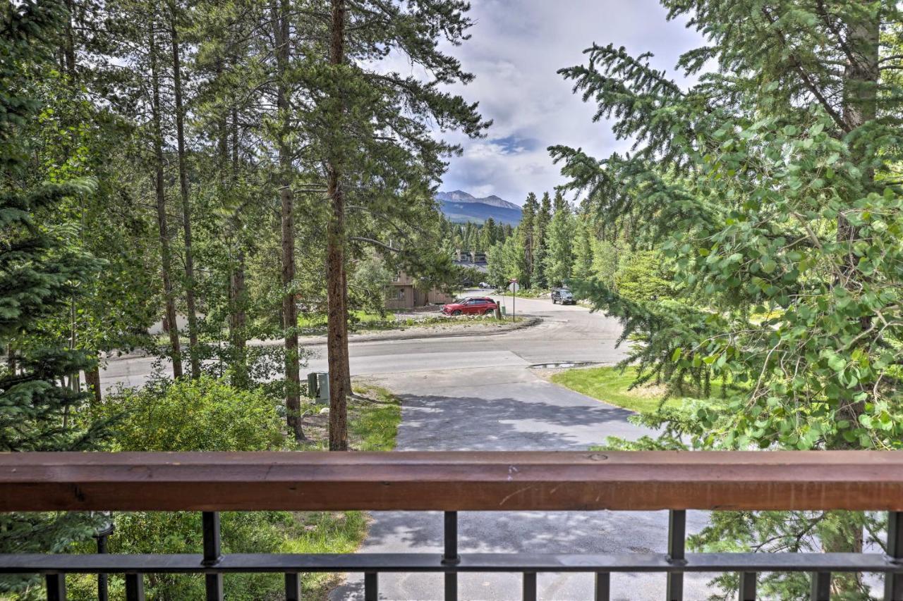 Holiday home Townhome With Shuttle Walk To Lift