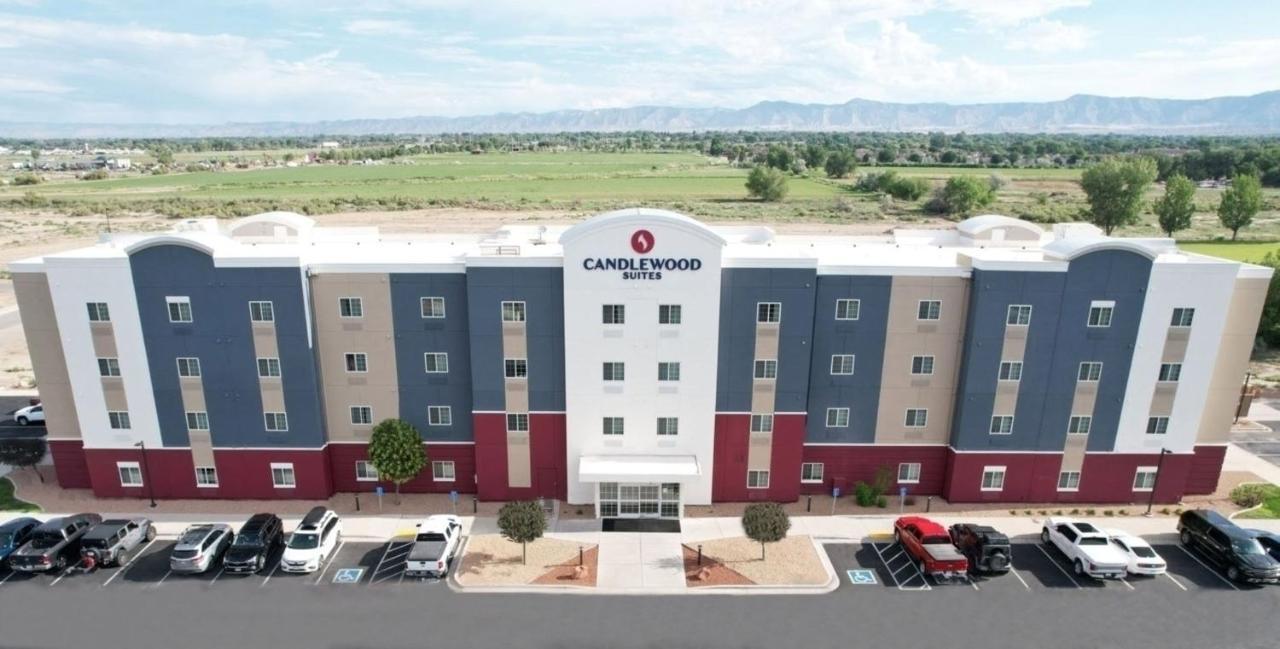Candlewood By Ihg Hotel 2*