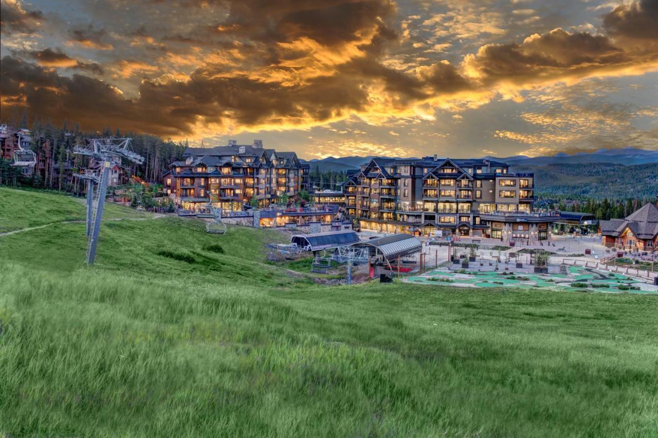 Grand Colorado On Peak 8 Resort *