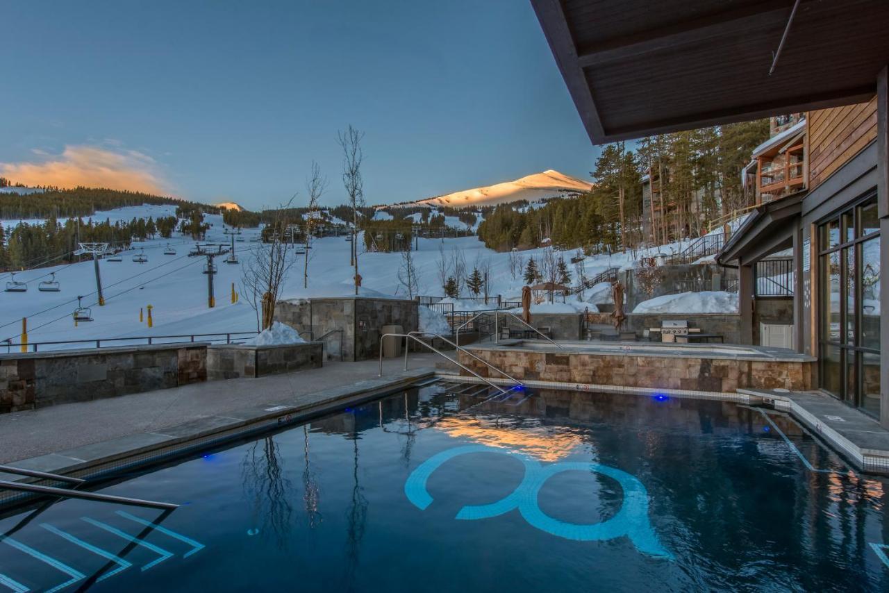 Grand Colorado On Peak 8 Resort