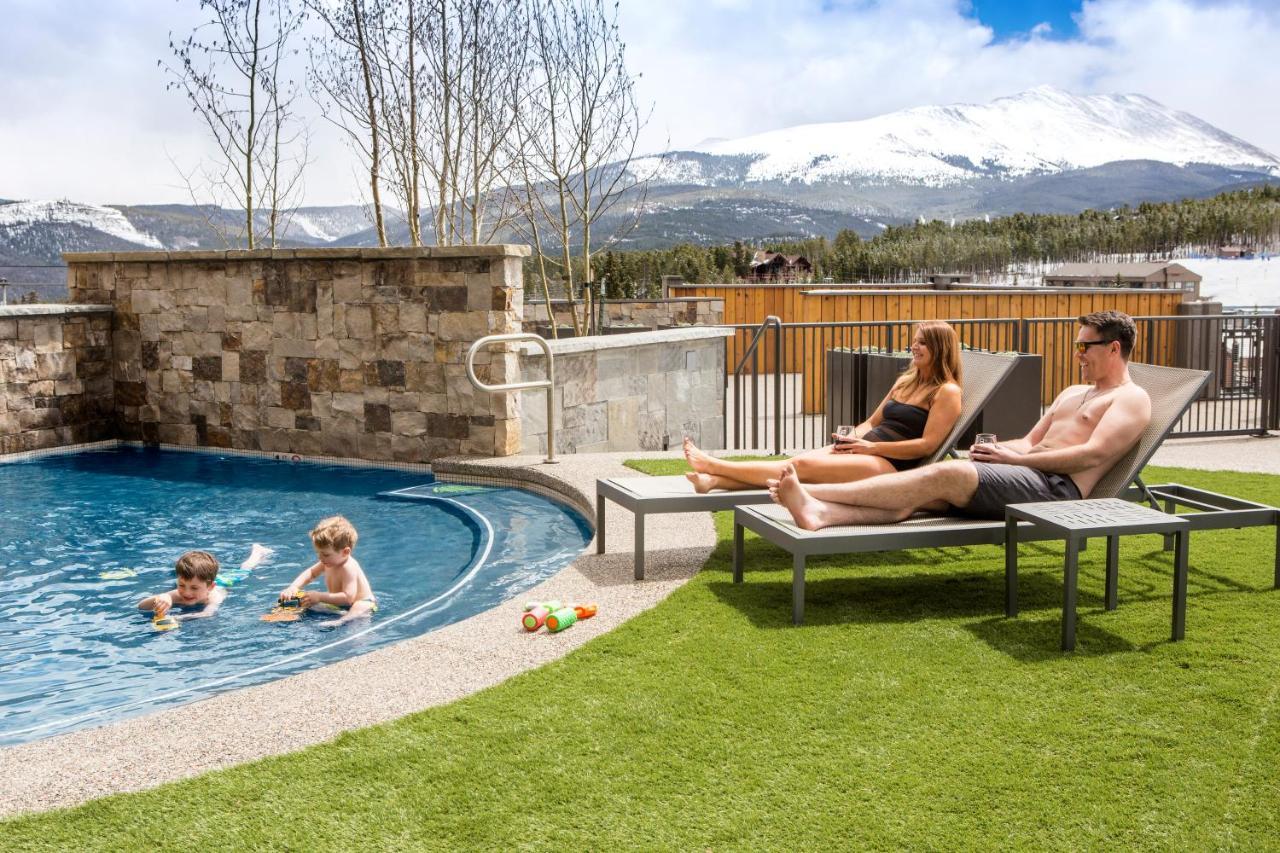 Resort Grand Colorado On Peak 8