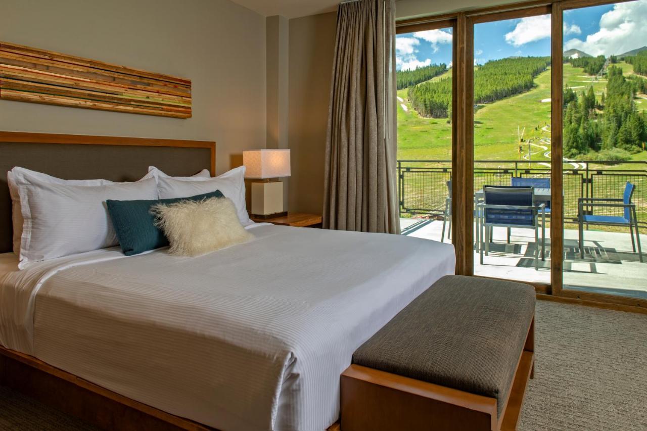 Grand Colorado On Peak 8 Resort *