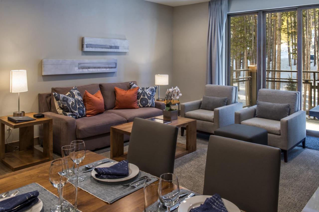 Resort Grand Colorado On Peak 8 *