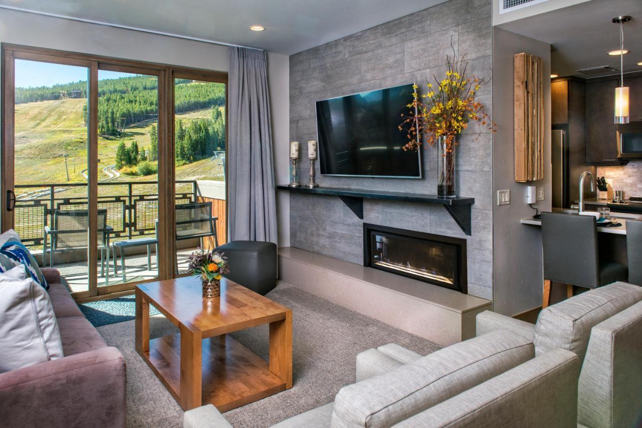 Resort Grand Colorado On Peak 8