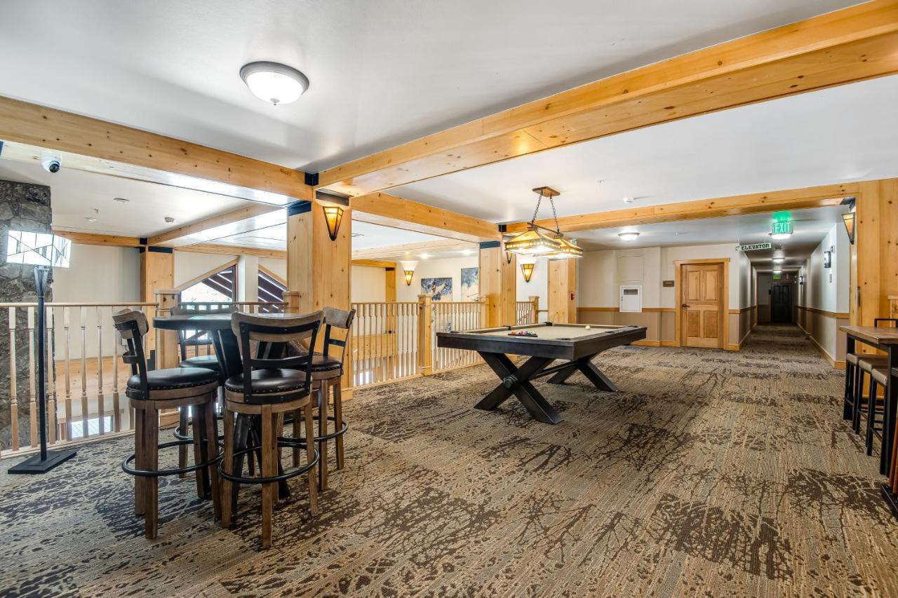 Apartment Copper Springs