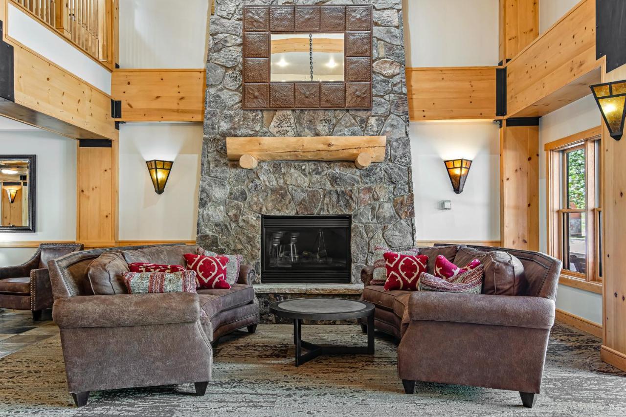 Copper Springs Apartment *
