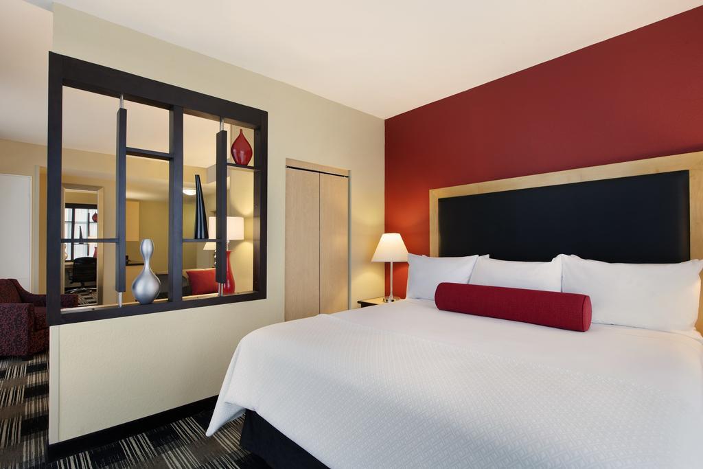 Hotel Cambria Denver International Airport Aurora